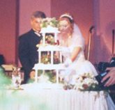 Wedding Information Page